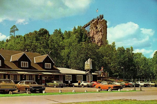 Castle Rock - Castle Rock Promo Items And Postcards (newer photo)